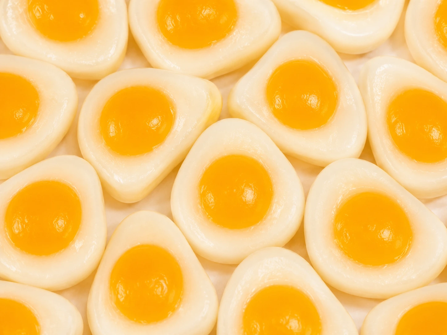Minik Yumurtalar