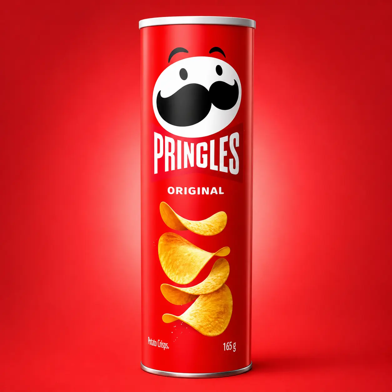 Pringles Original