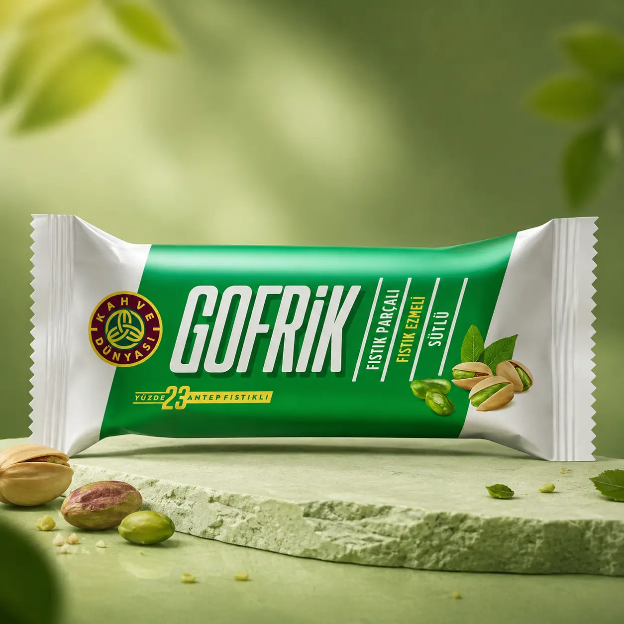 Gofrik Mini 12,5gr